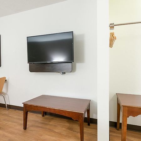 Motel 6-New Iberia, La 外观 照片