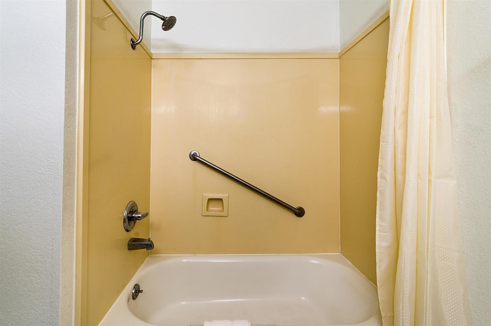 Motel 6-New Iberia, La 外观 照片
