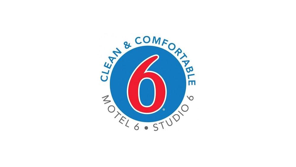 Motel 6-New Iberia, La 外观 照片