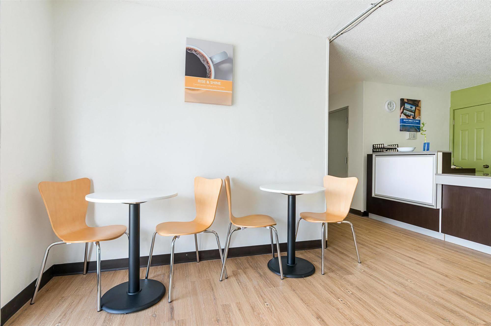 Motel 6-New Iberia, La 外观 照片